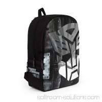 17 Transformers Backpack 564602591